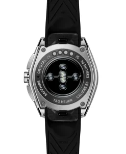 TAG Heuer Connected Calibre E5 40mm | SBT8010.BT0002