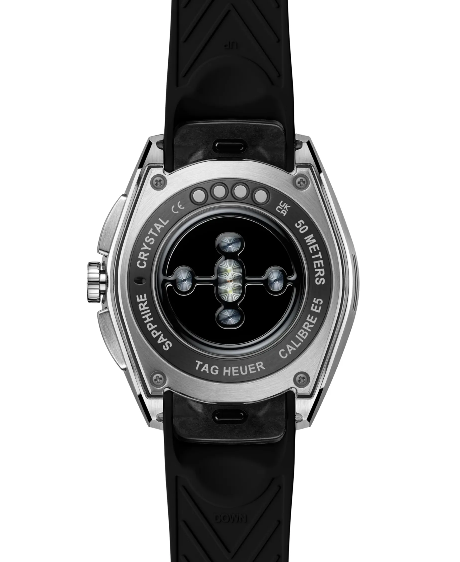 TAG Heuer Connected Calibre E5 40mm | SBT8010.BT0002
