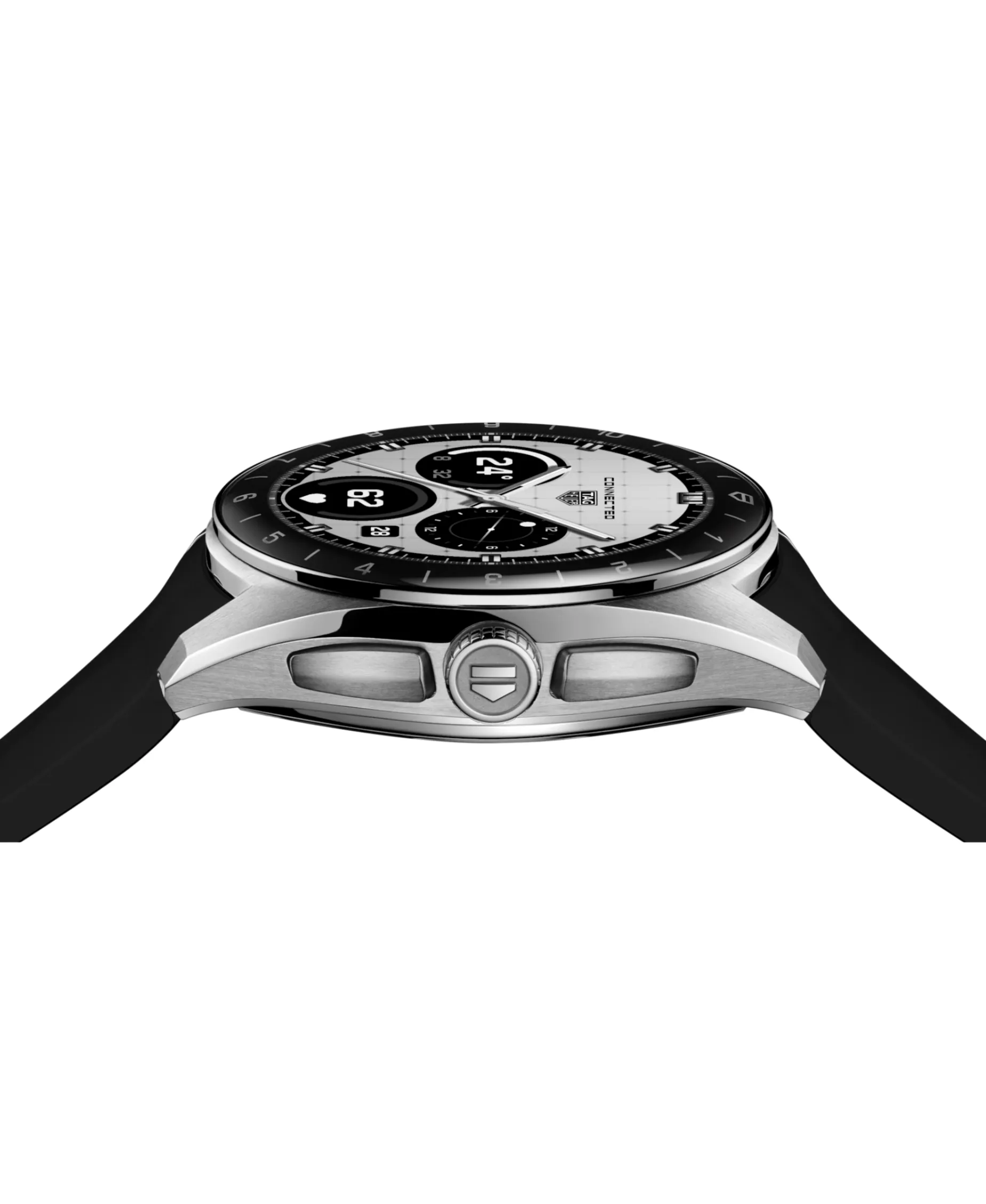 TAG Heuer Connected Calibre E5 40mm | SBT8010.BT0002