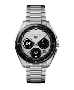 TAG Heuer Connected Calibre E5 40 mm Acero | SBT8010.BA0002