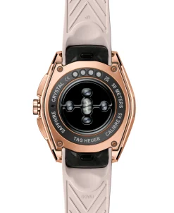 TAG Heuer Connected Calibre E5 Golden Bright Edition 40 mm | SBT8011.BT0036