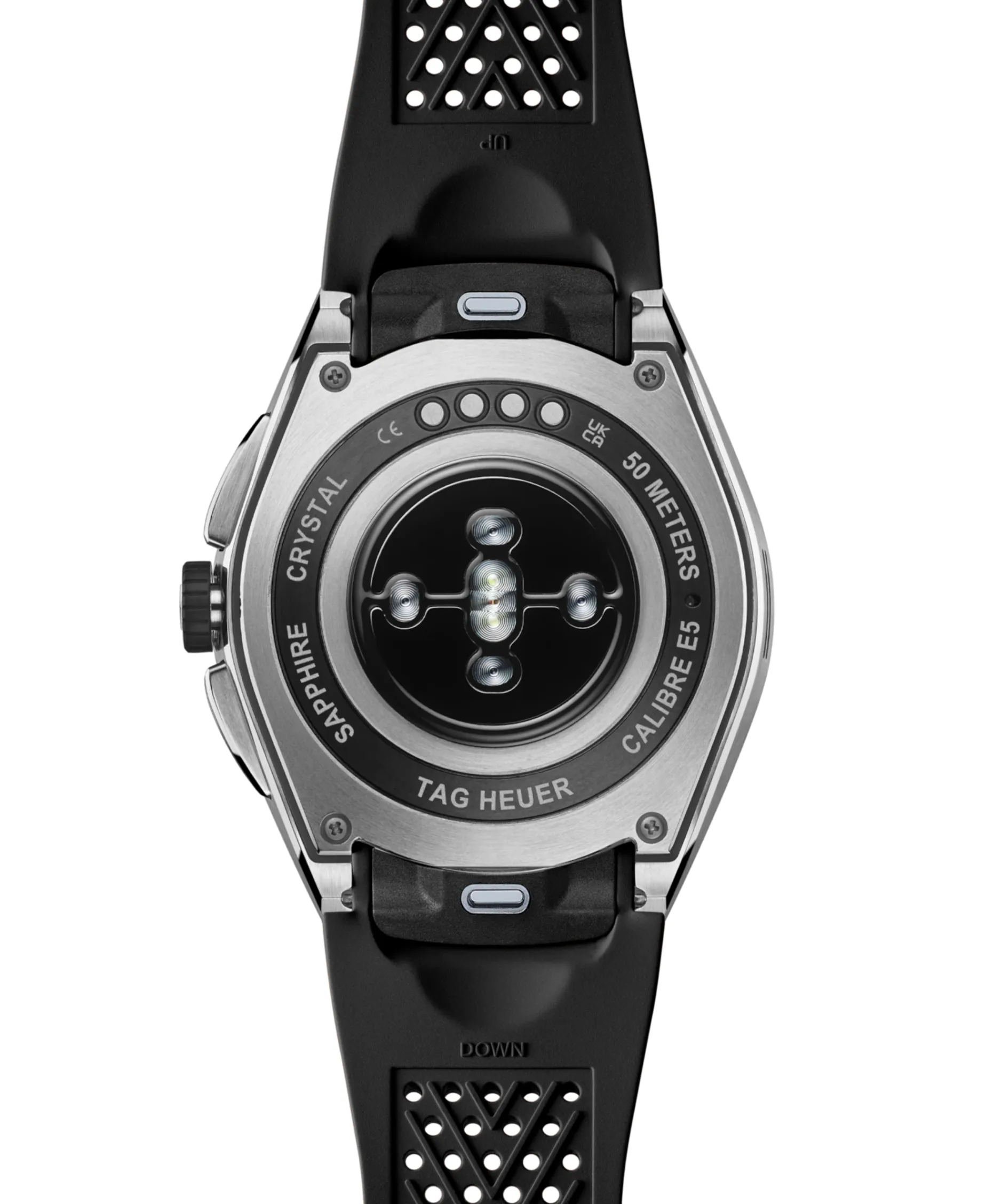 TAG Heuer Connected Calibre E5 45mm | SBT8A10.BT6292
