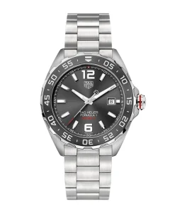 TAG Heuer Formula 1 Calibre 5 Automático 43 mm | WAZ2011.BA0842