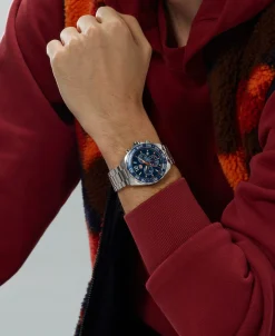 TAG Heuer Formula 1 Chronograph Azul 43 mm | CAZ1014.BA0842