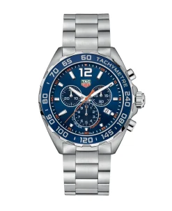 TAG Heuer Formula 1 Chronograph Azul 43 mm | CAZ1014.BA0842