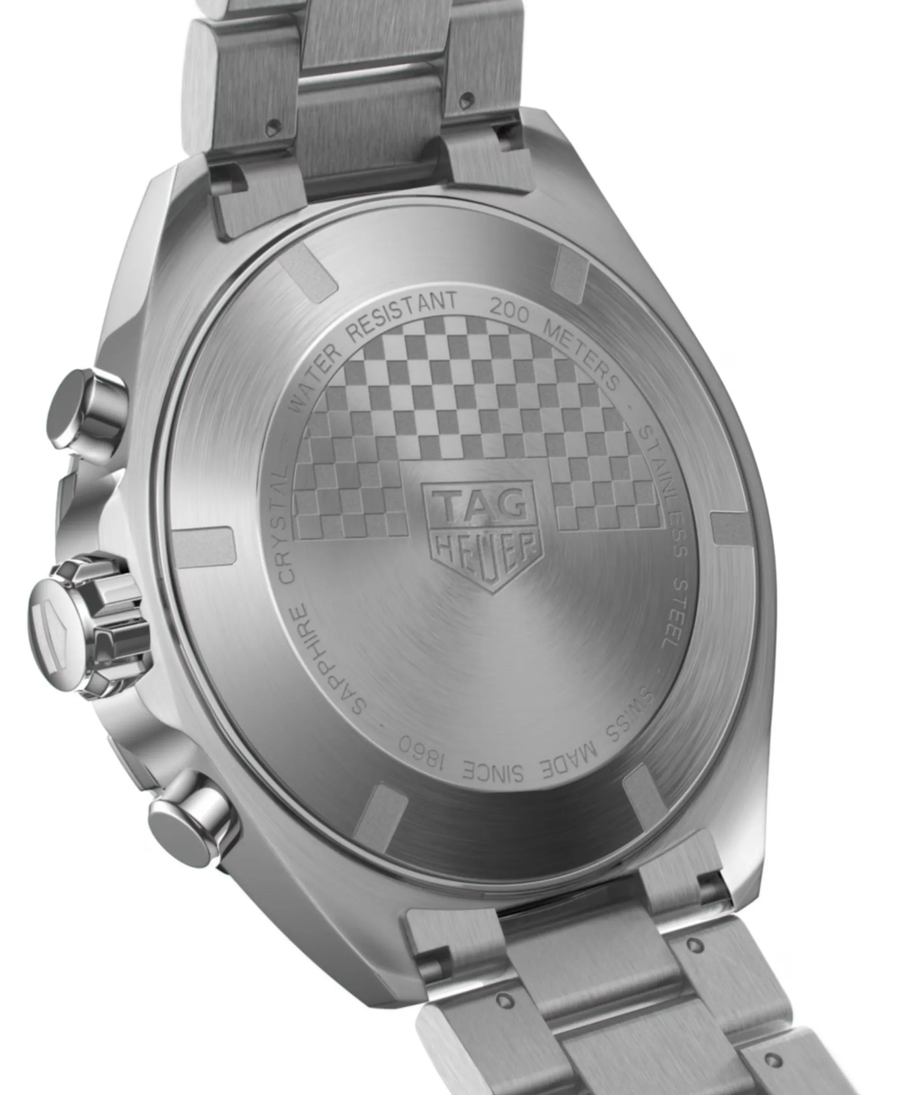 TAG Heuer Formula 1 Chronograph Azul 43 mm | CAZ1014.BA0842