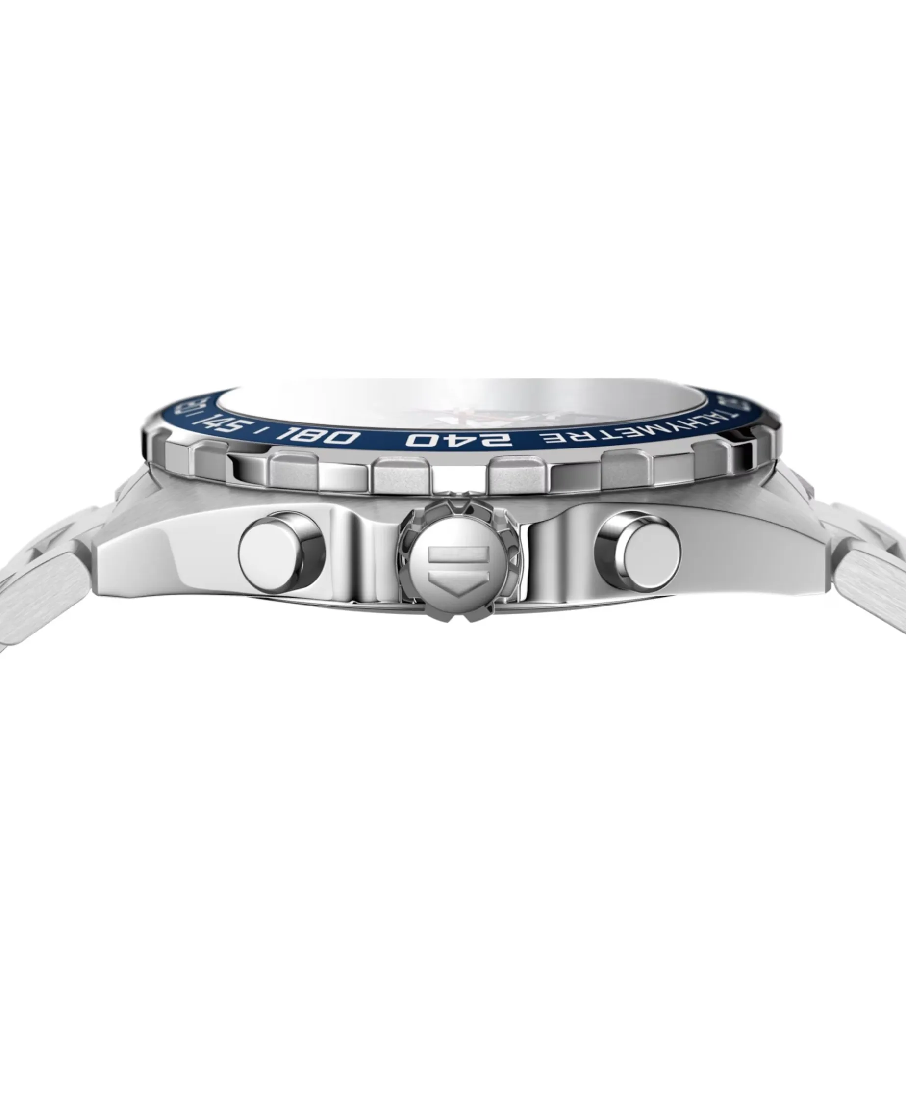 TAG Heuer Formula 1 Chronograph Azul 43 mm | CAZ1014.BA0842
