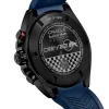 TAG Heuer Formula 1 Chronograph X Oracle Red Bull Racing 43 mm | CAZ101AZ.FT8090