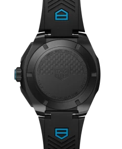 TAG Heuer Formula 1 Chronograph Titanio Azul 44 mm | CBZ2084.FT8097