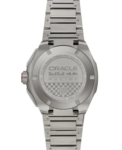 TAG Heuer Formula 1 Chronograph Calibre 16 x Oracle Red Bull Racing 44 mm | CBZ2080.BF0009