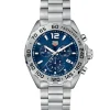TAG Heuer Formula 1 Chronograph Azul 43 mm | CAZ101K.BA0842