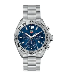 TAG Heuer Formula 1 Chronograph Azul 43 mm | CAZ101K.BA0842