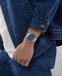TAG Heuer Formula 1 Chronograph Azul 43 mm | CAZ101K.BA0842