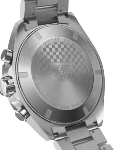 TAG Heuer Formula 1 Chronograph Azul 43 mm | CAZ101K.BA0842