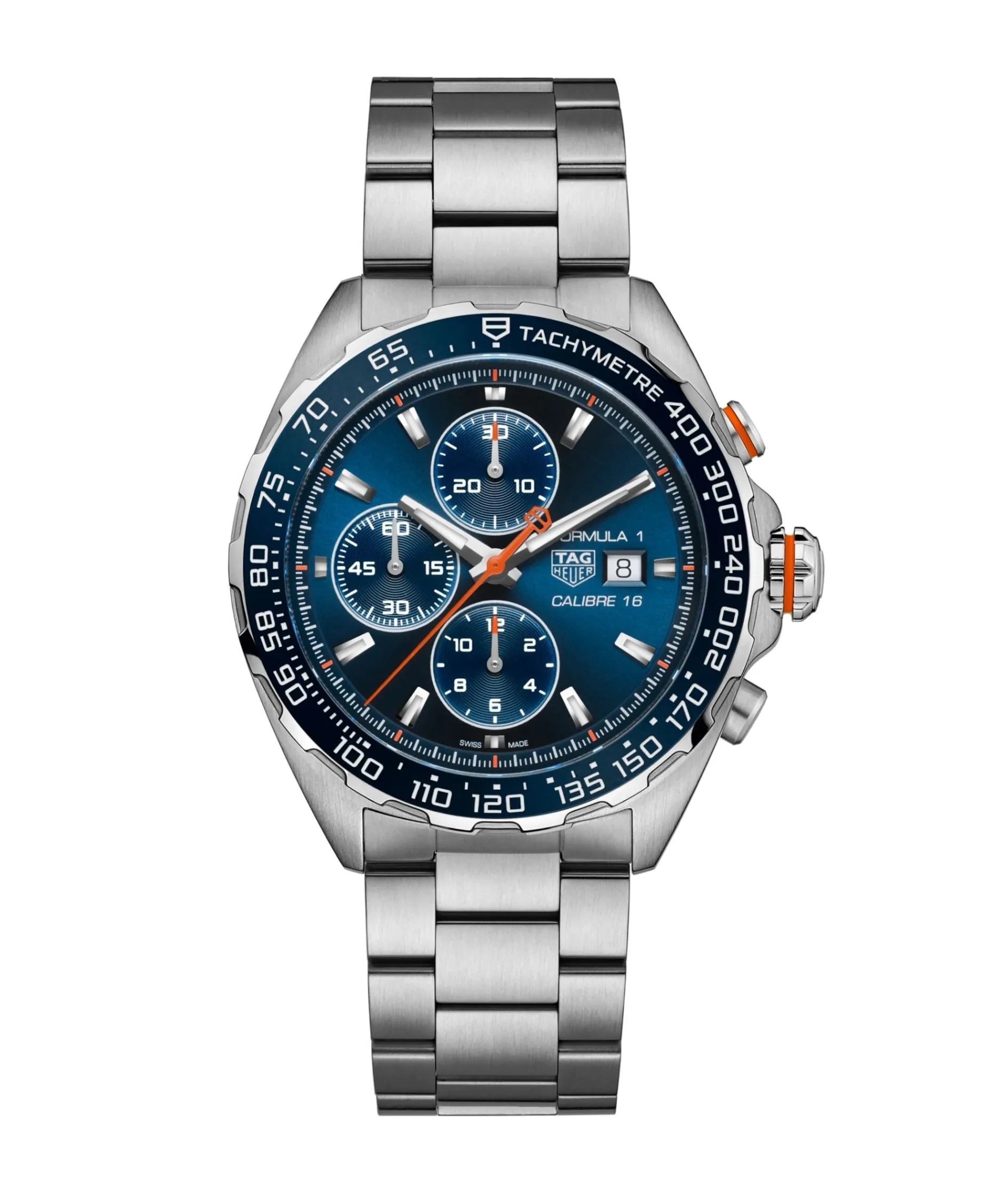 TAG Heuer Formula 1 Chronograph Azul 44 | CAZ201G.BA0876