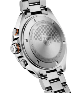 TAG Heuer Formula 1 Chronograph Azul 44 | CAZ201G.BA0876