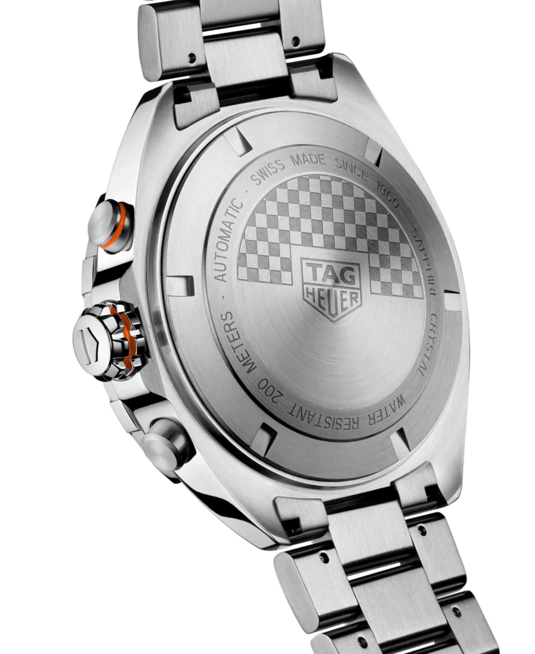 TAG Heuer Formula 1 Chronograph Azul 44 | CAZ201G.BA0876