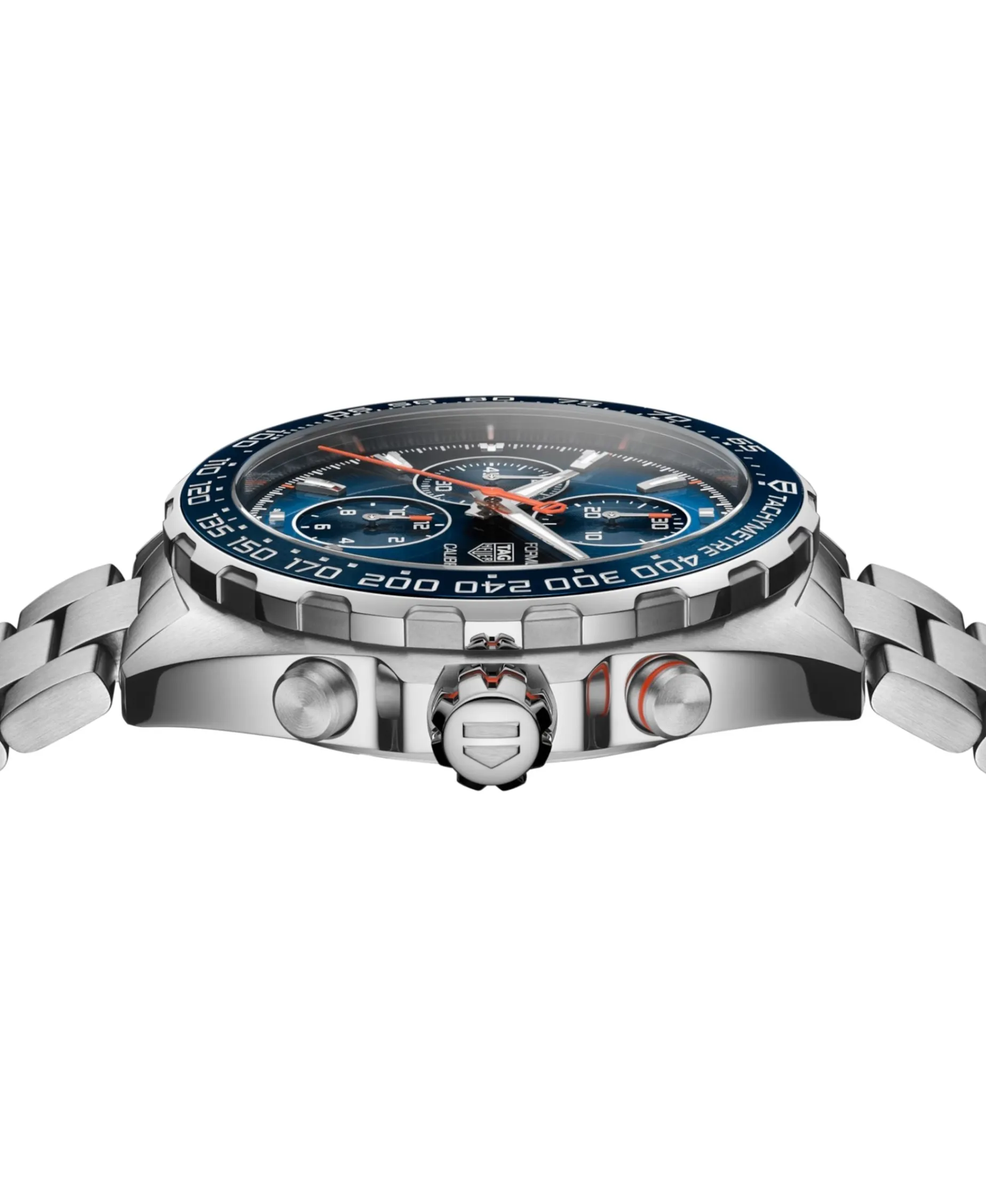 TAG Heuer Formula 1 Chronograph Azul 44 | CAZ201G.BA0876
