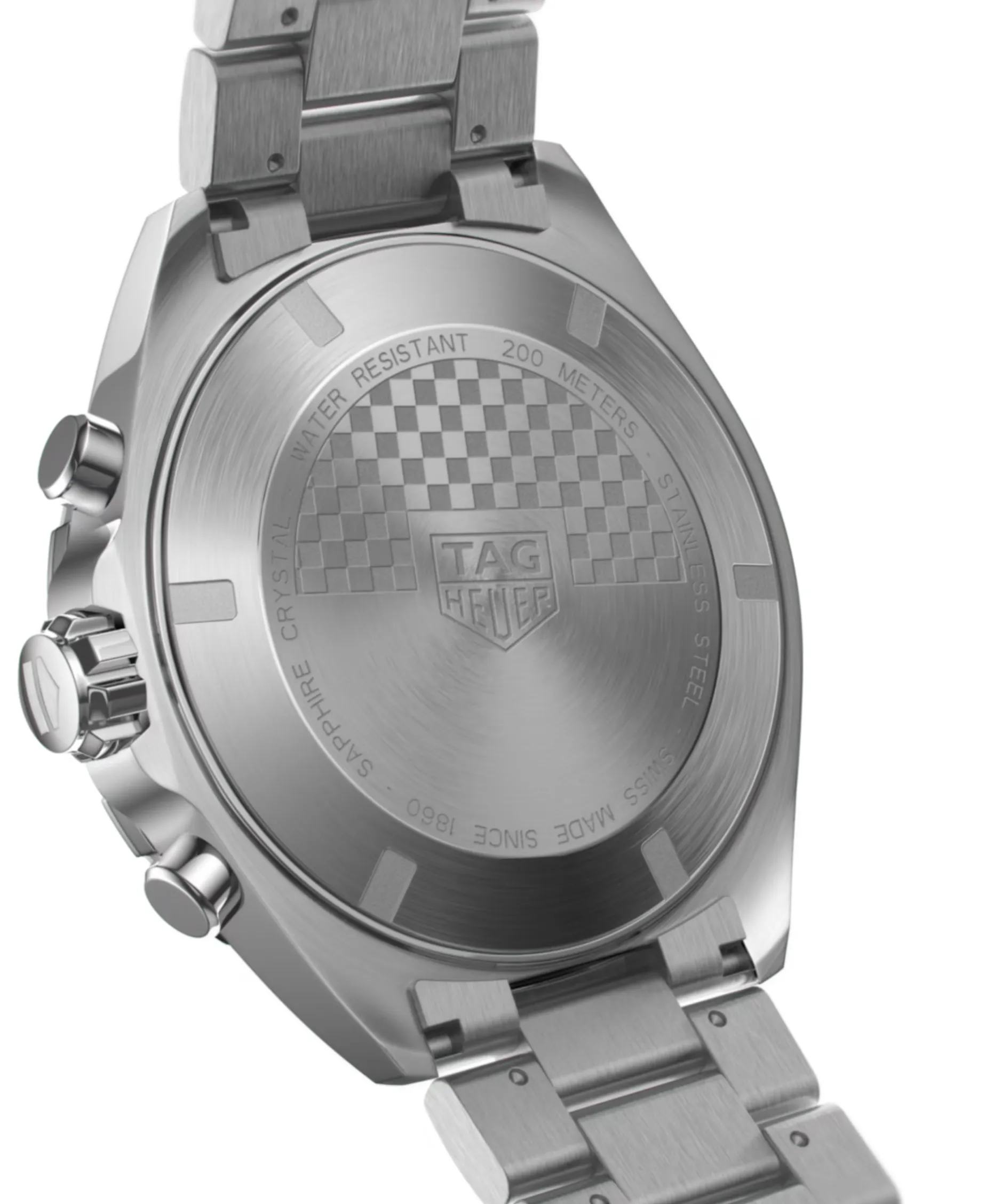 TAG Heuer Formula 1 Cronógrafo 43 mm | CAZ1011.BA0842
