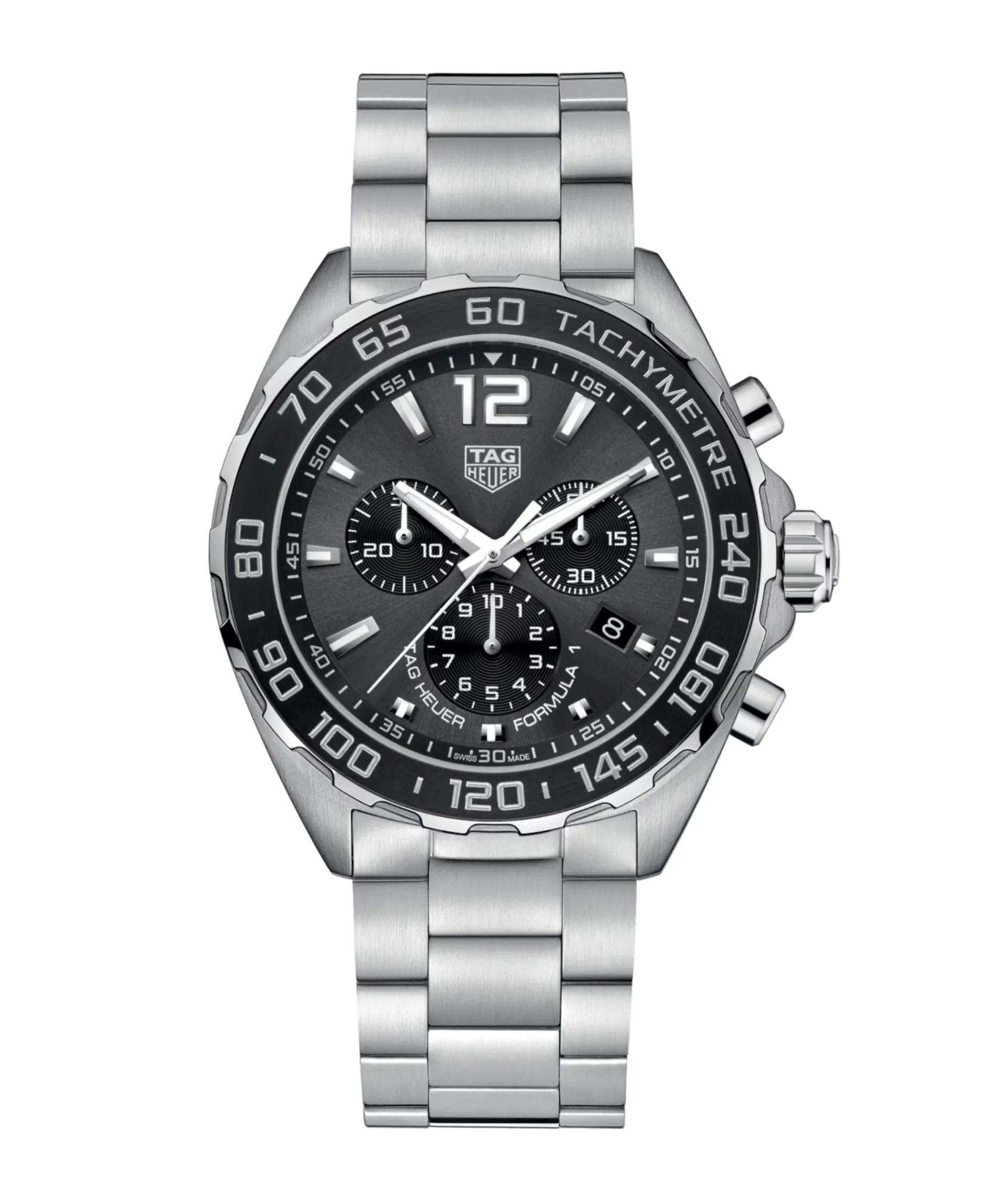 TAG Heuer Formula 1 Cronógrafo 43 mm | CAZ1011.BA0842