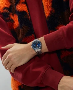 TAG Heuer Formula 1 Date Azul 43 mm | WAZ1010.BA0842