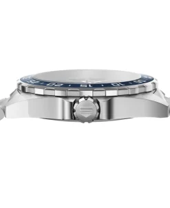 TAG Heuer Formula 1 Date Azul 43 mm | WAZ1010.BA0842