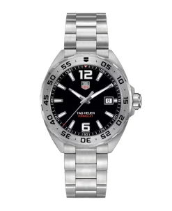 TAG Heuer Formula 1 Date Cuarzo 41 mm | WAZ1112.BA0875