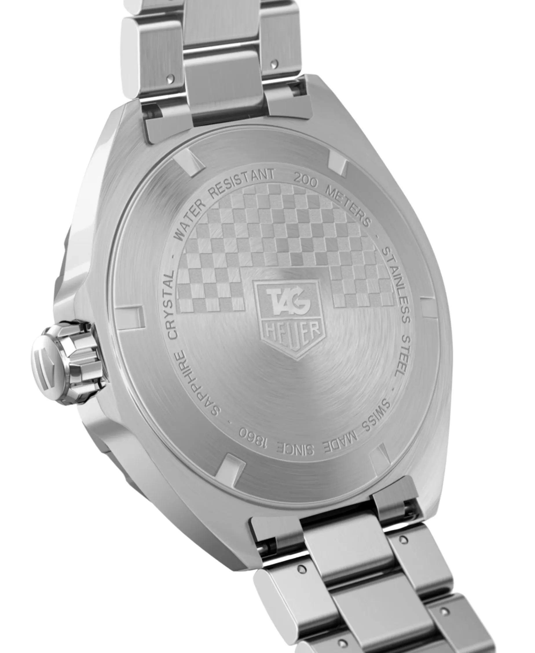 TAG Heuer Formula 1 Date Cuarzo 41 mm | WAZ1112.BA0875