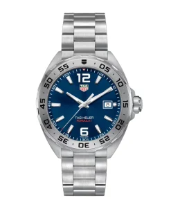 TAG Heuer Formula 1 Date Cuarzo 41 mm | WAZ1118.BA0875