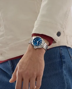 TAG Heuer Formula 1 Date Cuarzo 41 mm | WAZ1118.BA0875