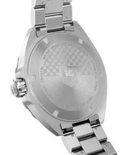 TAG Heuer Formula 1 Date Cuarzo 41 mm | WAZ1118.BA0875
