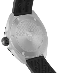 TAG Heuer Formula 1 Date Negro 43 mm | WAZ1110.FT8023