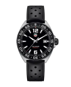 TAG Heuer Formula 1 Date Negro 43 mm | WAZ1110.FT8023
