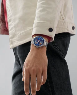 TAG Heuer Formula 1 Gulf Edition 43 mm | CAZ101AT.BA0842