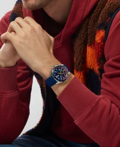 TAG Heuer Formula 1 Quartz Chronograph 43 mm | CAZ101AL.FT8052