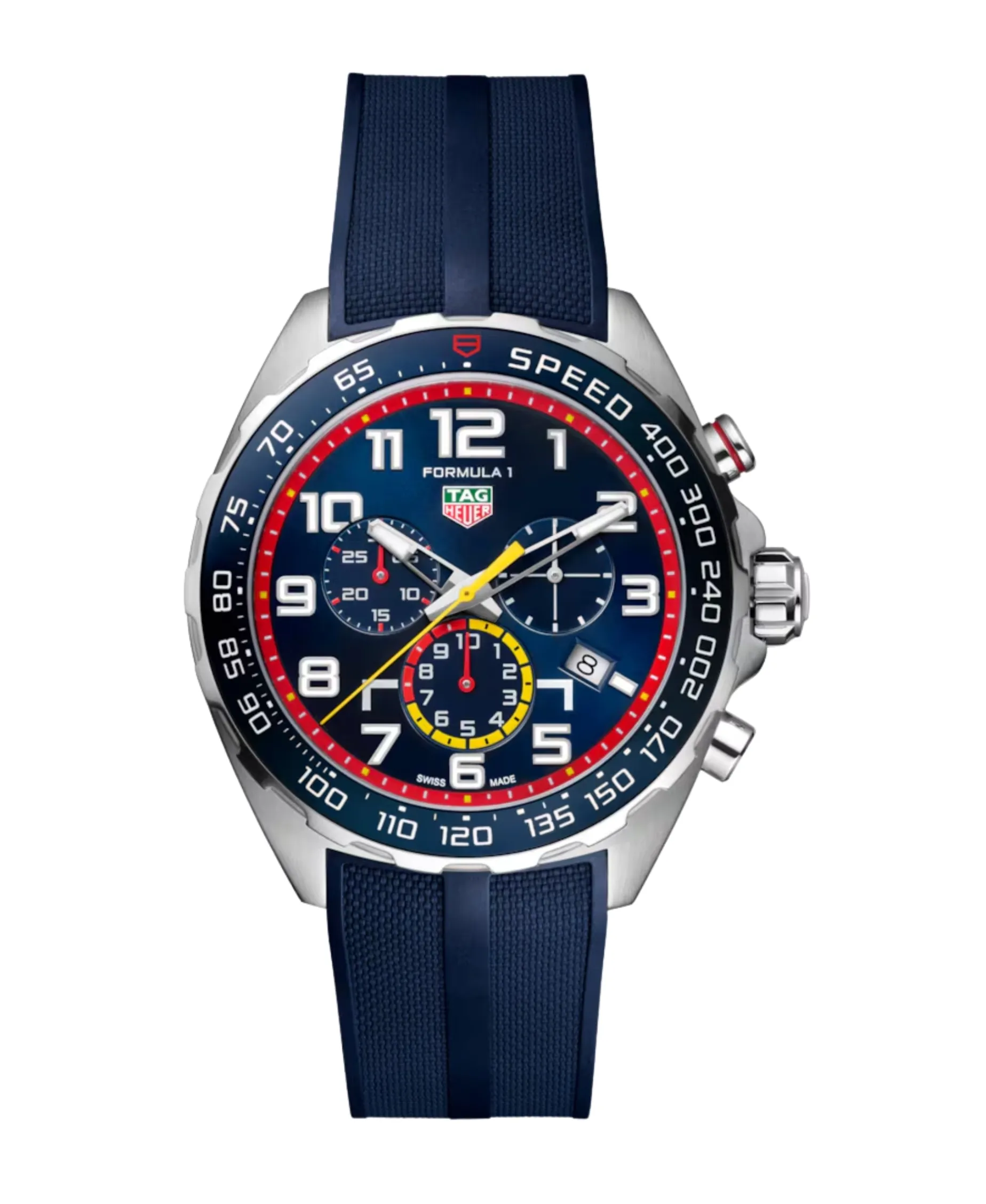 TAG Heuer Formula 1 Quartz Chronograph 43 mm | CAZ101AL.FT8052