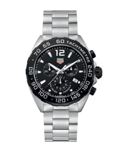 TAG Heuer Formula 1 Quartz Chronograph 43 mm | CAZ1010.BA0842