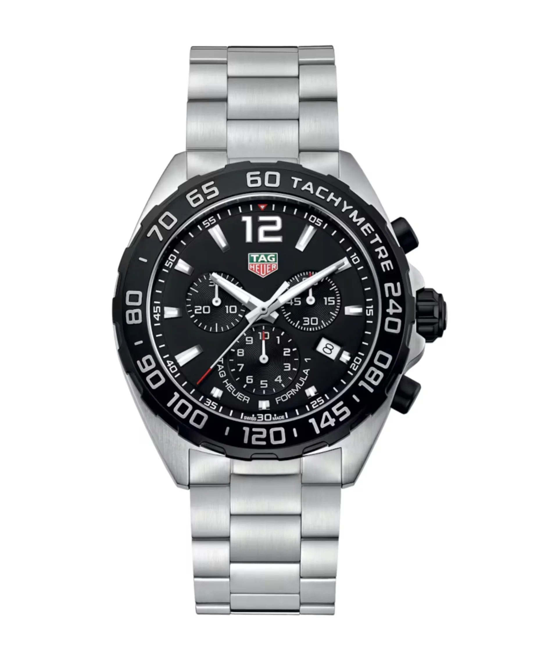 TAG Heuer Formula 1 Quartz Chronograph 43 mm | CAZ1010.BA0842
