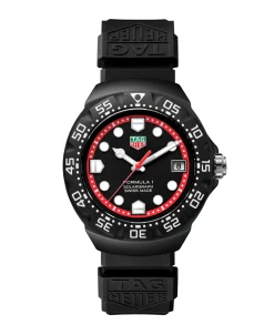 TAG Heuer Formula 1 Solargraph 38 mm | WBY1114.FT8084