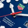TAG Heuer Formula 1 Solargraph Azul Acero 38 mm | WBY1112.BA0042