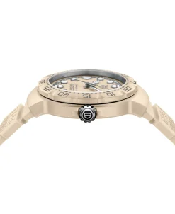 TAG Heuer Formula 1 Solargraph Edición Limitada Beige TH-Polylight 38 mm | WBY1164.FT8114