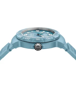 TAG Heuer Formula 1 Solargraph Edición Limitada Azul TH-Polylight 38 mm | WBY1163.FT8113
