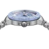 TAG Heuer Formula 1 Solargraph Edición Limitada Diamantes Azul Acero 38 mm | WBY111C.BA0042