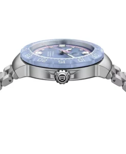 TAG Heuer Formula 1 Solargraph Edición Limitada Diamantes Azul Acero 38 mm | WBY111C.BA0042
