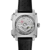 TAG Heuer Monaco Chronograph Verde Titanio 39 mm | CDW2180.FC8360