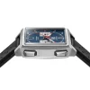 TAG Heuer Monaco Chronograph Azul Titanio 39 mm | CDW2181.FC8360