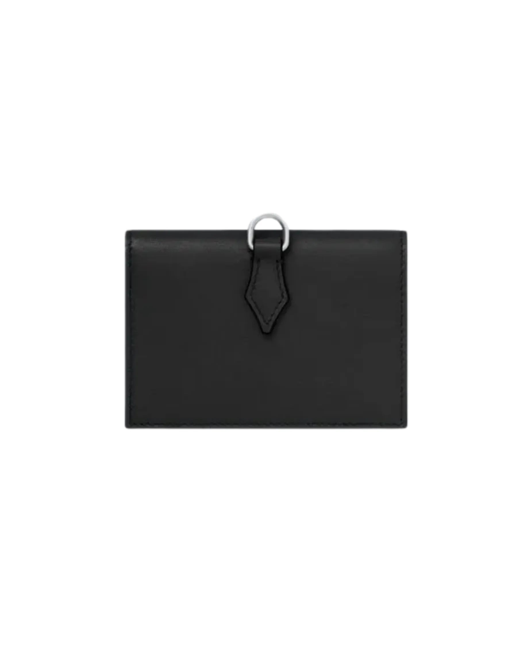 Tarjetero Meisterstück MONTBLANC 4 CC Piel Negra - 131255