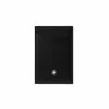 Tarjetero Meisterstuck MONTBLANC 3 CC Piel Negra - 129683
