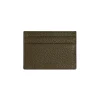Tarjetero MONTBLANC 5 CC Piel Khaki - 220219