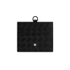 Tarjetero MONTBLANC Extreme 3.0 6 CC Piel Negra - 129979